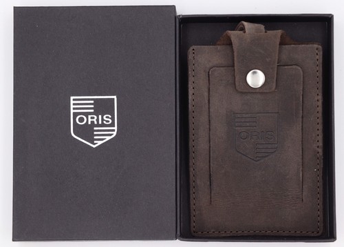 Oris leather identifier - oris,