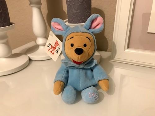 Disney store winnie pooh puuh - disney,