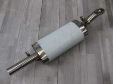 Friedrich Motorsport Endschalldämpfer VW Golf II FMVW03 981403-X 961403-X