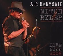 Air harmonie live - air, bonn