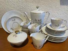 Kaffeeservice teeservice - kaffeeservice,