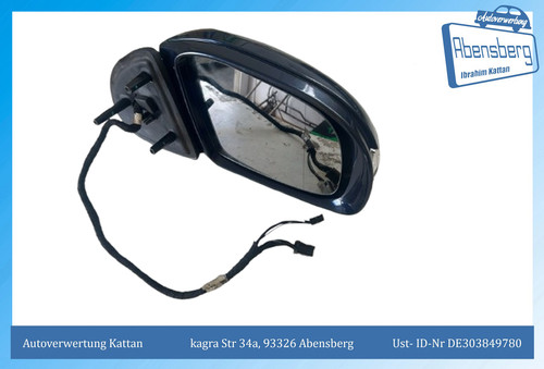 Gebr mercedes w164 bj05 - ml,
