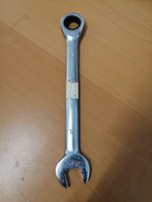 Ringmaul Ratschenschlüssel 17mm Maul-Ringratschenschlüssel Knarrenschlüssel (B69