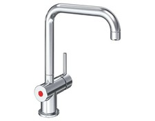 LIVARNO Home Küchenbrause-Armatur Sensorarmatur Armatur 360° schwenkbar