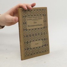 Die Hermannsschlacht  |  W