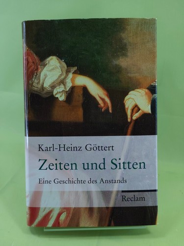 Karl heinz göttert zeiten - göttert, "zeiten