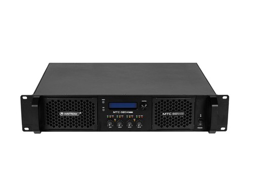 Omnitronic mtc 3204dsp - omnitronic, mtc-3204dsp