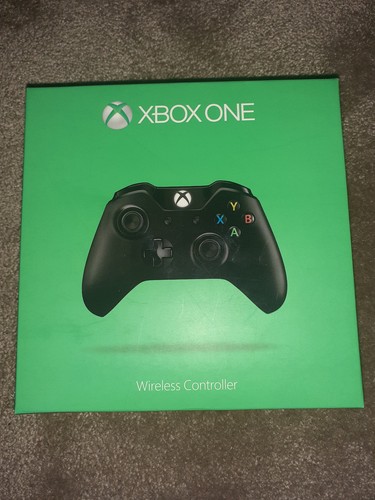Microsoft xbox wireless - microsoft,