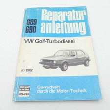 Golf turbodiesel - golf, 1