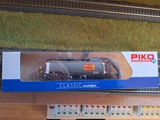 Piko 54498 HO Kesselwagen ZZR