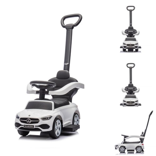Chipolino rutschauto mercedes - chipolino,