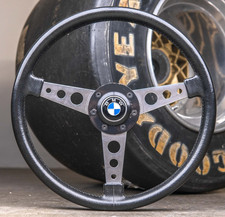 Petri Lenkrad BMW 1502 1600 1802 2002 Turbo steering wheel volante Oldtimer
