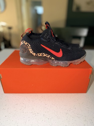Nike 2021 vapormax flyknit - nike,