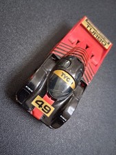 Tyco porsche 962 bf - ho,