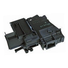 Türverriegelung wie Whirlpool