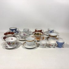 Konvolut verschiedener