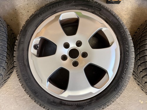 Original audi zoll - original, 17