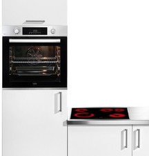 BEKO Backofen-Set