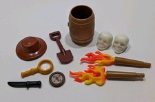 **Playmobil** Indiana
