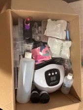 Nagelset Nagelstudio Startset