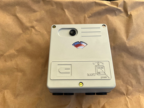 Centra mischermotor vmm20 - centra,