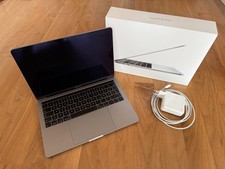 Macbook Pro 13" 2018 Space