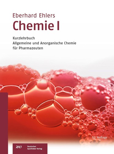 Eberhard ehlers chemie - eberhard, /