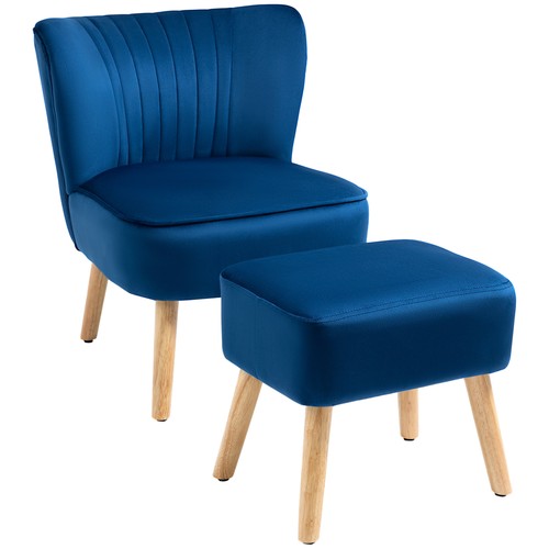 Homcom samt feel - homcom, samt-feel