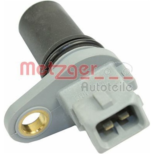 Metzger kurbelwellensensor - metzger,