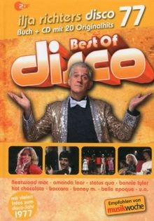 Disco mit - disco, 77-
