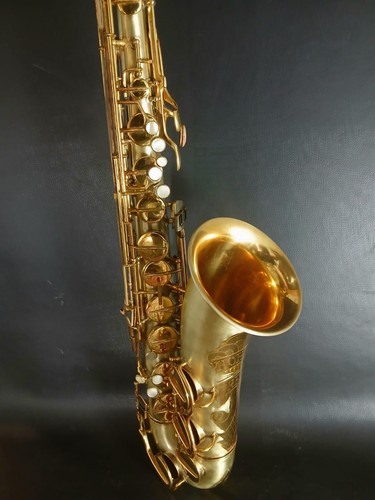 Hohner president tenor - president,