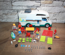 Playmobil Freizeit Wohmobil