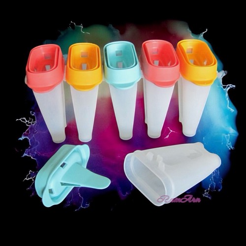 Tupperware lollitups 6er - 6er, set