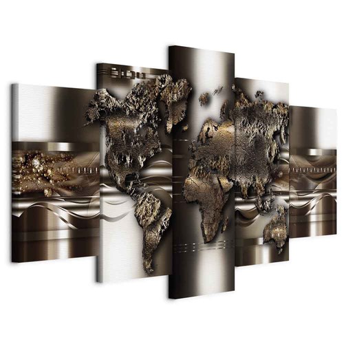 Artgeist wandbild tlg groß - 5,