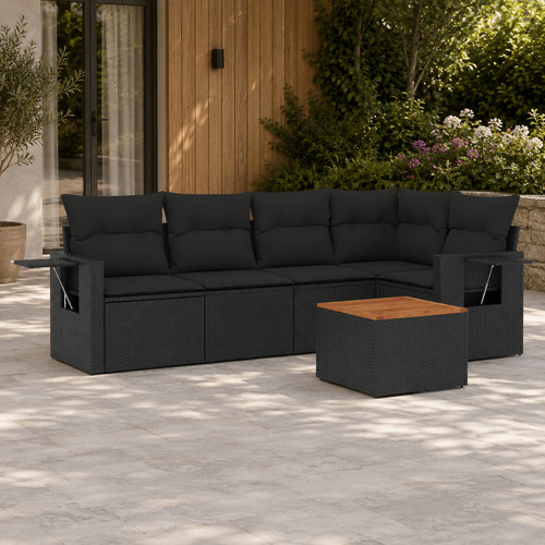 Tlg gartensofa set - 6,