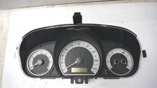 Instrumententafel komplett Kia pro Ceed 1.6 Cvvt ED 2008-2009