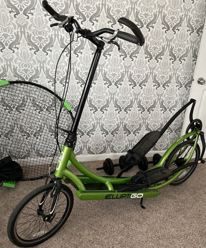 Elliptigo stand up - elliptigo, 8c