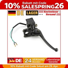 Bremspumpe Bremszylinder