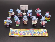 Die Happy Hippo Company