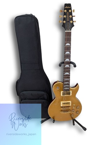 Aria pro f80 ltd gdtp - ii, pe-f80