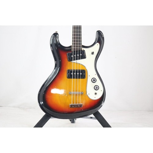 Mosrite avenger - mosrite, a-11