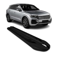 Trittbretter Seitenschweller