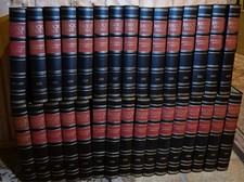 brockhaus enzyklopädie jahrbuch von 1993 - 2021 einzeln oder Komplett 