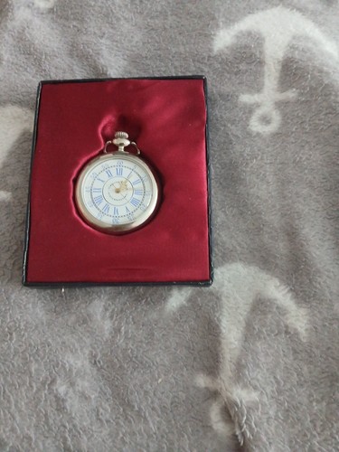 Taschenuhr