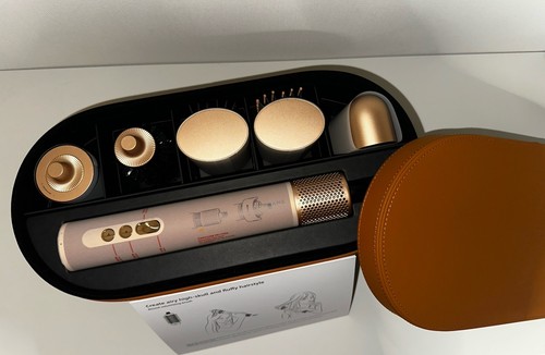 Dreame airstyle pro haarstyler - dreame,