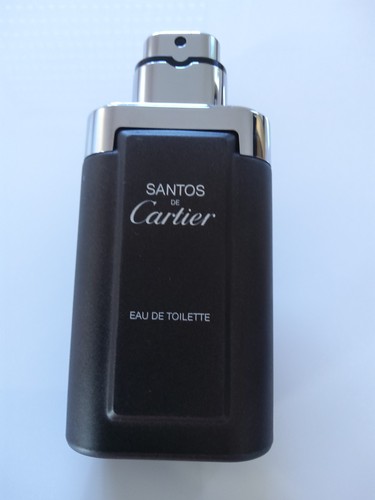 Cartier santos - santos, de