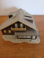 Vollmer 52170Spur N - Alm Wohnhaus - Fertigmodell Haus Eisenbahn