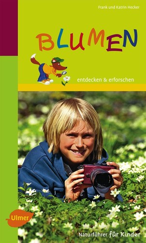 Blumen frank hecker - |, katrin
