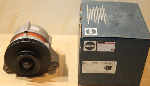 Optilux ca250ir - ,