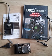 Panasonic Lumix DMC-TZ7 /
